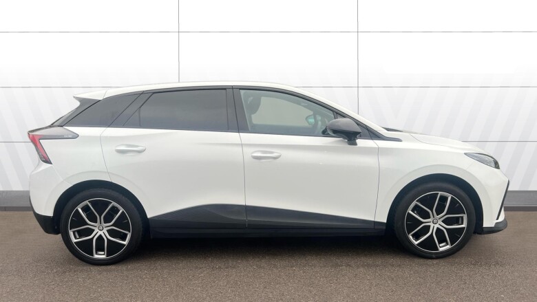 MG MG4 150kW Trophy EV Long Range 64kWh 5dr Auto Electric Hatchback